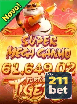 Catálogo 211BET 2.547 jogos - Pragmatic Play, Evolution, NetEnt